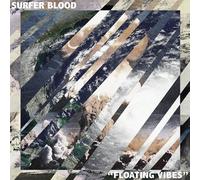 Floating Vibes (Vinyl LP)