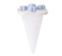 Floating Washer Hair Filter - Multi Function Laundry Cleaning Ball, Flexible Pet Lint Catcher Accessory | For Washing Machine Household Daily Use, Lint Remover, Washer Catcher, Laundry Accessory