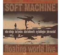 floating world live