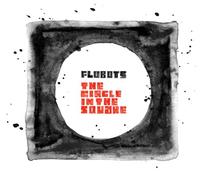 Flobots The Circle in the Square (CD) Album