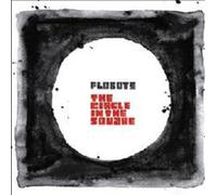 Flobots The Circle in the Square (CD) Album