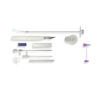FLOCARE CONNETTORE PEG CH14 1