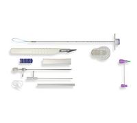 Flocare Connettore Per Peg Sterile Ch 14 1 Pezzo
