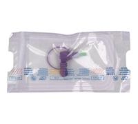Flocare Connettore PEG Flocare Nutricia CH14, 1 pezzo