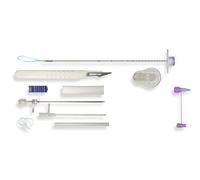 danone nutricia spa soc.ben. Flocare connettore per peg sterile ch 14 1 pezzo