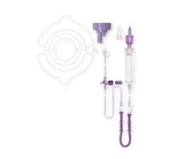 nutricia italia spa Flocare deflussore per pack + bottiglia per infinity