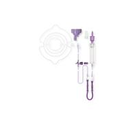 Flocare Deflussore Bottiglie Nutripompa Infinity 1 Pezzo 1 pz Altro