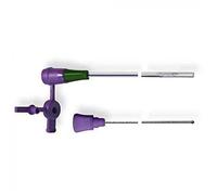 Flocare FLOCARE SONDINO NASOGASTRICO IN POLIURETANO CH 06 VERDE CHIARO 110CM 1 PEZZO