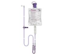Flocare Sacca Con Deflussore 1,3 Litri Inf