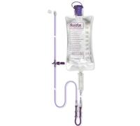 FLOCARE SACCA C/DEFLUS 2L INF