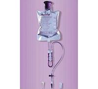 Flocare Sacca Con Deflussore 1,3 Litri Inf