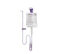 Flocare Sacca Con Deflussore Da 1,3 Litri Per Nutripompa Infinity