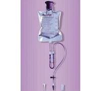 Flocare Sacca Con Deflussore Da 2,0 L Pompa Infinity