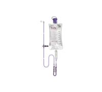 Flocare Sacca Con Deflussore Da 2,0 L Pompa Infinity