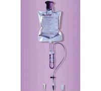 Flocare Sacca Flocare con deflussore per nutrizione enterale, 1,3L