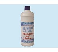 FLOCCULANTE ACQUA CLEAN PER PISCINE LT. 5 PULIZIA PISCINA