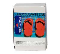 FLOCCULANTE CARTUCCE 1 pz. (8X125gr)