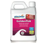 Flocculante Goldenflok 1 Kg