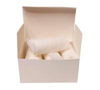 Flocculante In Cartucce Da gr.125 Per Il Trattamento Acque Piscina Confezione Da Kg.1