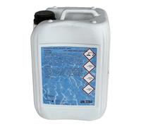 Flocculante Liquido 10 Kg per Manutenzione Piscina Brenntag