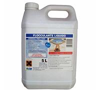 FLOCCULANTE LIQUIDO