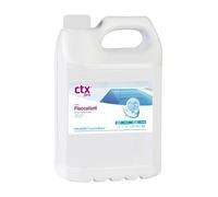 Flocculante liquido CTX-41