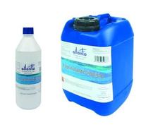 FLOCCULANTE LIQUIDO lt.5 in tanica PISCINA FER 204569