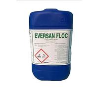 FLOCCULANTE LIQUIDO PER PISCINE - EVERSAN FLOC
