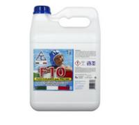 FLOCCULANTE P/PISCINA LIQUIDO F10 5 L