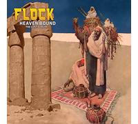 Flock - Heaven Bound-The Lost Album