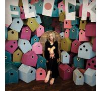 Flock - Jane Weaver (Audio Cd)