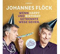 FLOCK, JOHANNES - WENN HAPPY UND BIRTHDAY..