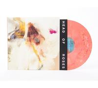 Flock of Dimes Head of Roses (Vinyl LP)