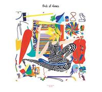 Flock Of Dimes - If You See Me Say Yes