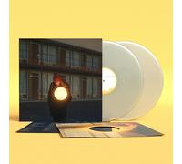 Flock of Dimes The Life You Save (Vinyl LP) 12" Album Coloured Vinyl