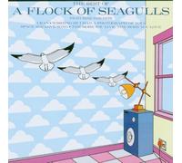 Flock Of Seagulls A - Best Of Flock Of Seagulls