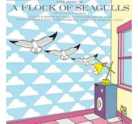 Flock Of Seagulls The Best of (CD)