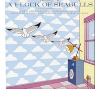 Flock Of Seagulls Best Of Flock Of Seagulls (CD)