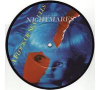 FLOCK OF SEAGULLS - nightmares