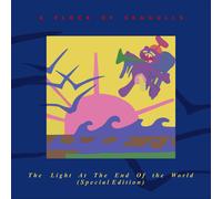 Flock Of Seagulls The Light At The End Of The World 2024 (CD)