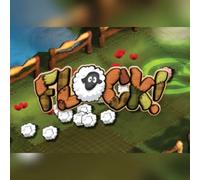 Flock! (PC) Steam Key - GLOBAL