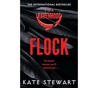 Flock: The Hottest, Most Addictive Enemies To Lovers Romance You'll Read All Year . . .: 1