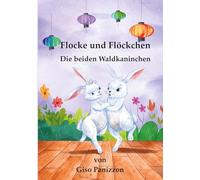 Flocke und Flöcken - Die beiden Waldkanichen