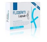 Floderm integratore alimentare utile per il benessere della pelle 24 capsule