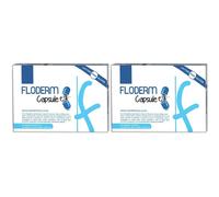 Floderm Capsule 24 Capsule Set da 2 2x14,88 g Capsule