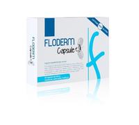 FLODERM CAPSULE 24CPS