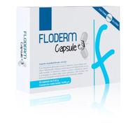 FLODERM CAPSULE 24CPS