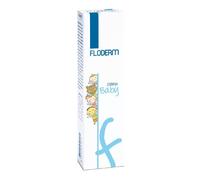 Floderm Crema Baby Lenitiva Ricostituente 25 ml