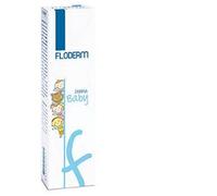 Floderm Crema Baby Lenitiva Ricostituente 25 ml