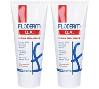 Floderm Da Crema Emoliente 2x200 ml Crema